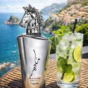 Maahir Legacy Lattafa Perfumes 古龙水- 一款2023年男用香水