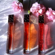 Cherry in The Woods Aurora Scents perfume - a new fragrance for