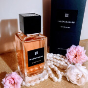 Inséparables Givenchy perfume - a novo fragrância Compartilhável 2026