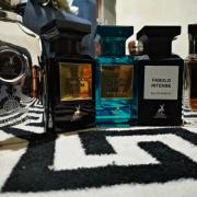 Fabulo Intense Maison Alhambra perfume - a fragrance for