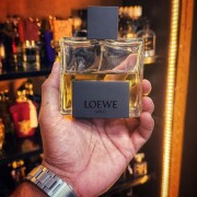 Loewe Solo Mercurio Loewe одеколон - аромат для чоловіків 2020