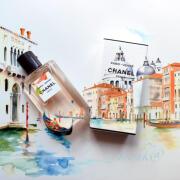 Paris – Venise Chanel perfume - a fragrance for women and