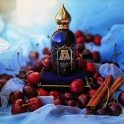 attar night