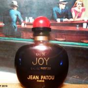 Eau de Joy Jean Patou perfume - a fragrance for women