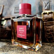 Habit Rouge Parfum Guerlain cologne - a new fragrance for