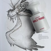 Angels' Powder BORNTOSTANDOUT® fragancia - una fragancia para