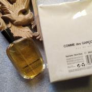 Comme des garcons 888 fragrantica outlet wikipedia