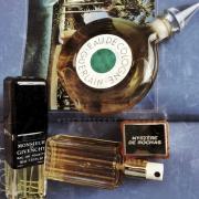 Monsieur de Givenchy Givenchy zapach - to perfumy dla