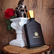 Oud Zarian Creed 香水- 一款2025年新的中性香水