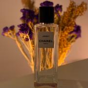 Jersey Eau de Parfum Chanel perfume - a fragrance for women 2016