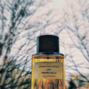 Dries Van Noten par Frederic Malle Frederic Malle perfume - a fragrance ...