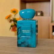 armani bleu turquoise parfum