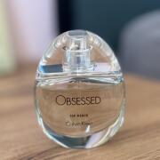Obsessed for Women Calvin Klein perfume - a fragrância Feminino 2017