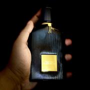 Black Orchid Tom Ford perfume - a fragrance for women 2006
