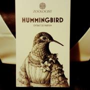 Hummingbird Zoologist Perfumes perfume - a fragrance for women and