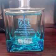 antonio banderas electric blue seduction