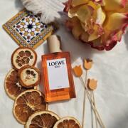 Solo Loewe Ella Loewe 香水- 一款2018年女用香水