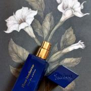 ISABEY FLEUR NOCTURNE イザベイ フルール ノクターン EDP 50ML Isabey Paris Fleur Nocturne Review