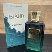 Island Dreams Khadlaj Perfumes 香水 - 2025年のユニセックス 新着