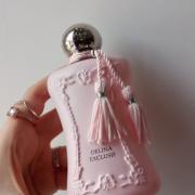 First Kiss Exclusive Inspired by the luxurious Delina Parfums de Marly