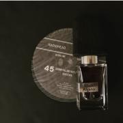 Inspired by Nasomatto Black Afgano Perfume Men Women | Long Lasting Extrait de Parfum Dupe Clone Cologne |Pheromone Perfume de Hombre Mujer Fragrance