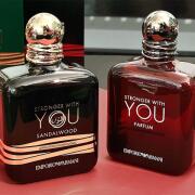 Emporio Armani Stronger With You Parfum Giorgio Armani