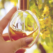 Sensi Giorgio Armani perfume - a fragrance for women 2002
