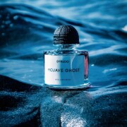 Mojave Ghost Absolu Byredo perfume - a new fragrance for women and