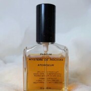 Mystere Rochas perfume - a fragrância Feminino 1978