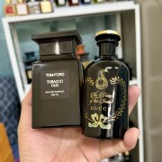 The Voice Of The Snake Gucci 香水 - 2019年のユニセックス フレグランス