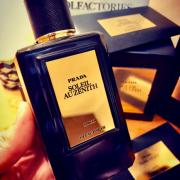 Mirages Soleil au Zenith Prada perfume - a fragrance for women and men 2017