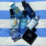 Eau de Citron Noir Hermès аромат - аромат для жінок та чоловіків
