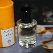 New Perfume Review Acqua di Parma Colonia Mirra- Where's The Colonia? -  Colognoisseur