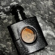 Black Opium Yves Saint Laurent perfume - a fragrância Feminino 2014