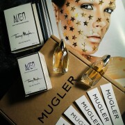 Alien Eau Extraordinaire Mugler perfume - a fragrância Feminino 2014
