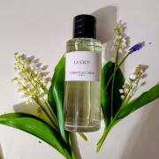 Lucky Dior 香水- 一款2018年中性香水