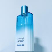 DAVIDOFF Cool Water Freeze Me 125ml 限定版 Cool Water Freeze Me Davidoff cologne - a fragrance for men 2008