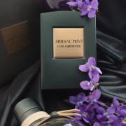 Cuir Amethyste Giorgio Armani perfume - a fragrance for women and men 2005