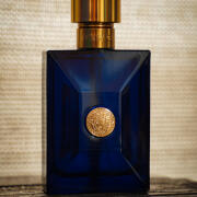 Versace Pour Homme Dylan Blue Versace cologne - a fragrance