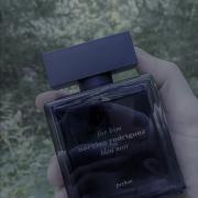 Narciso Rodriguez for Him Bleu Noir Parfum Narciso Rodriguez cologne - a  new fragrance for men 2022