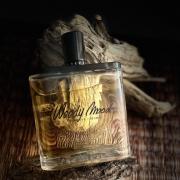 Woody Mood Olfactive Studio perfume - a fragrance for women