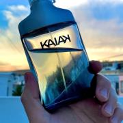 Kaiak Natura 古龙水- 一款1996年男用香水