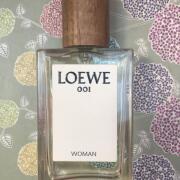 Loewe 001 Woman Loewe perfume a fragrance for women 2016