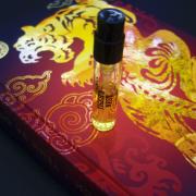 Tiger's Nest Memo Paris perfume - a fragrance for women