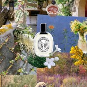 Olene Eau de Toilette Diptyque perfume - a fragrância Feminino 1988