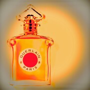 Champs-Élysées Eau de Parfum Guerlain perfume - a fragrância