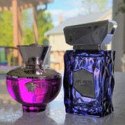 Atlantis Extrait French Avenue perfume - a novo fragrância