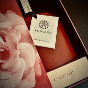 The Library Collection Opus IX Amouage perfume - a fragrância