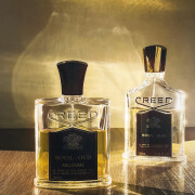 Royal Oud Creed parfüm - kadınlar ve erkekler için bir koku 2011