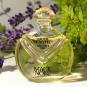 magie noire fragrantica